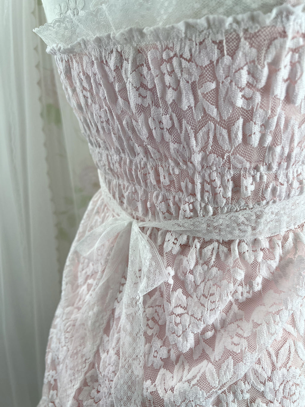 (Pre-order)Vintage Angel Tailor Princess Dress Set
