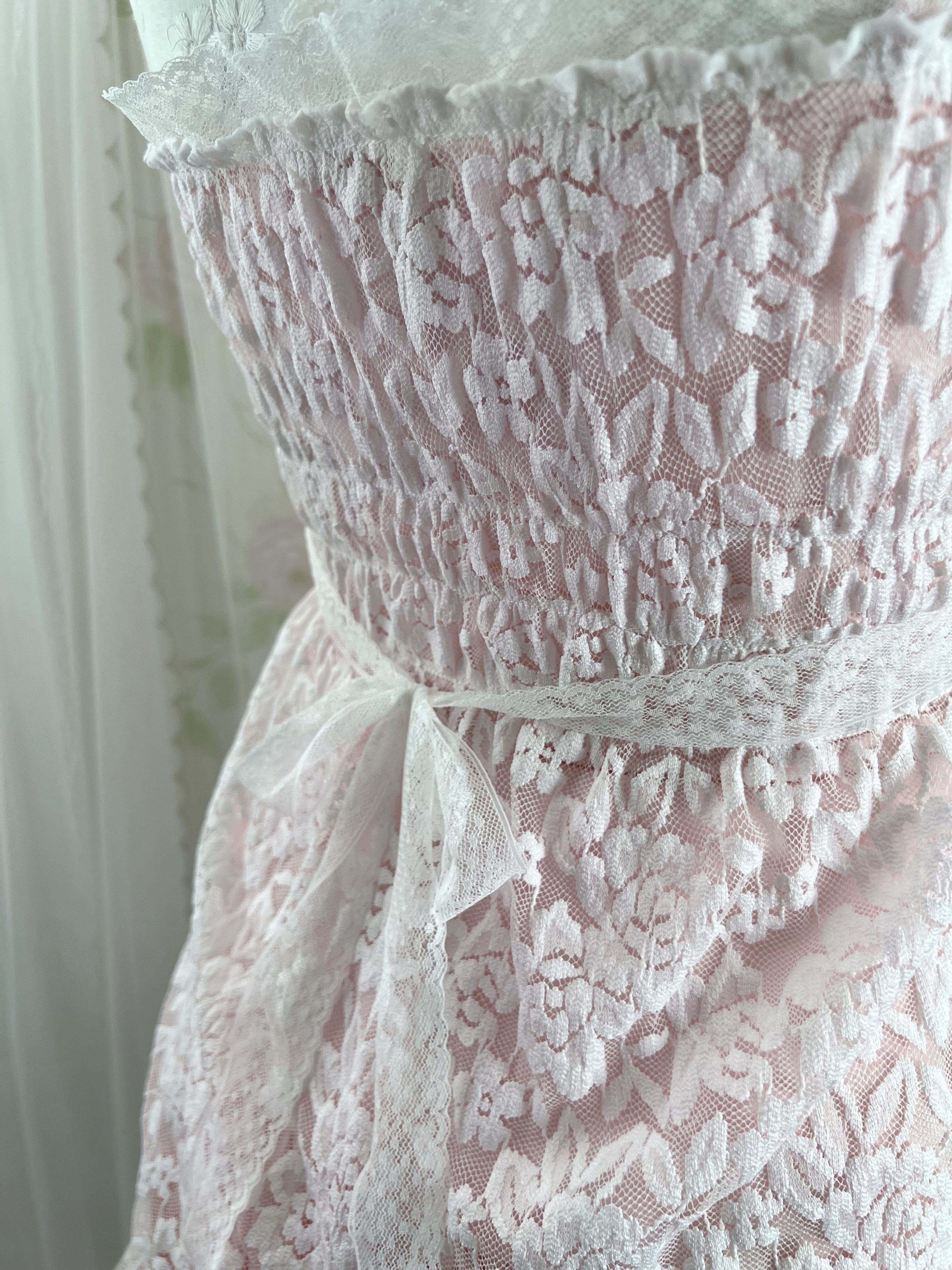 (Pre-order)Vintage Angel Tailor Princess Dress Set