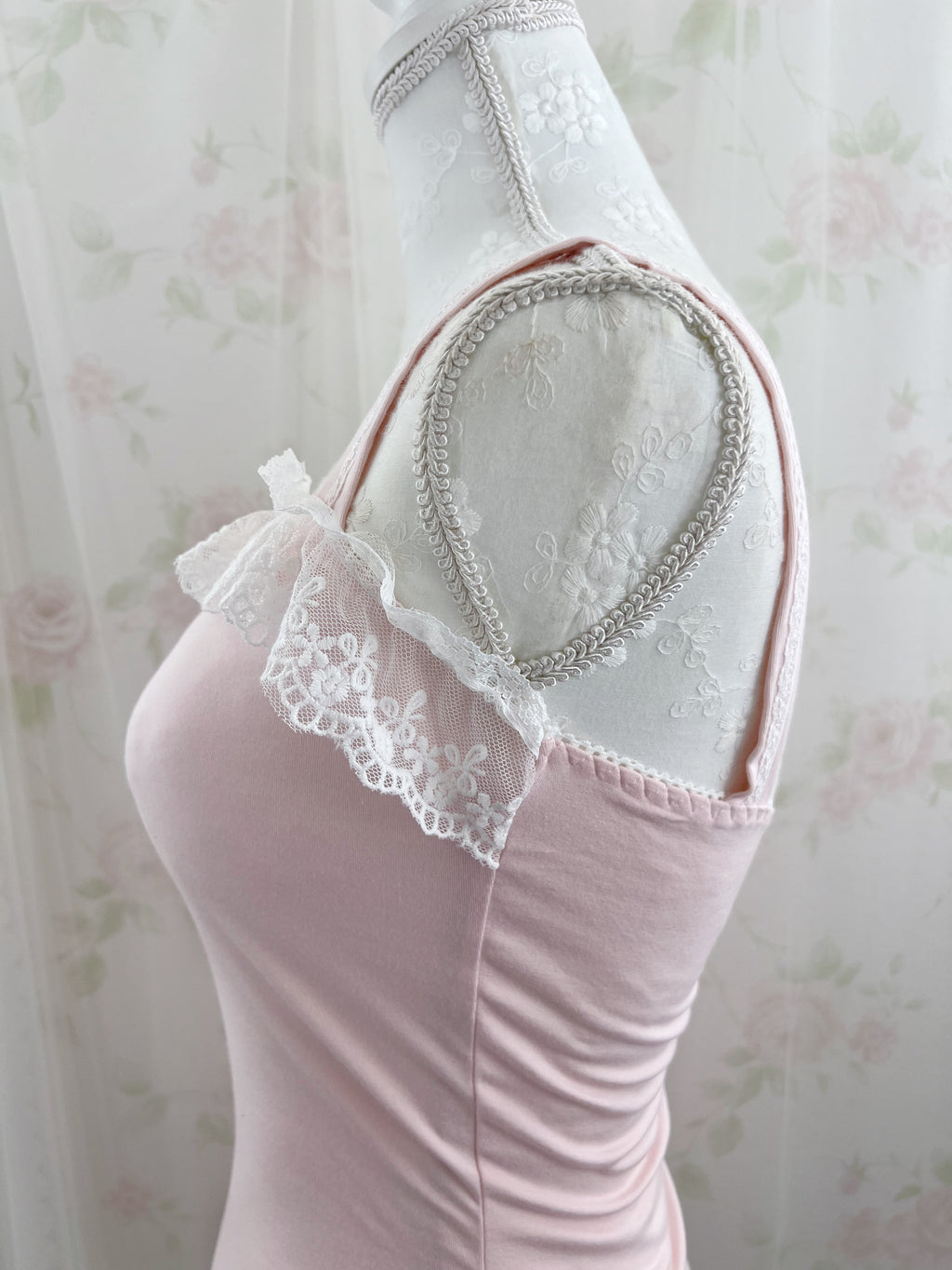 (Pre-order) passion room Cici Cami Top
