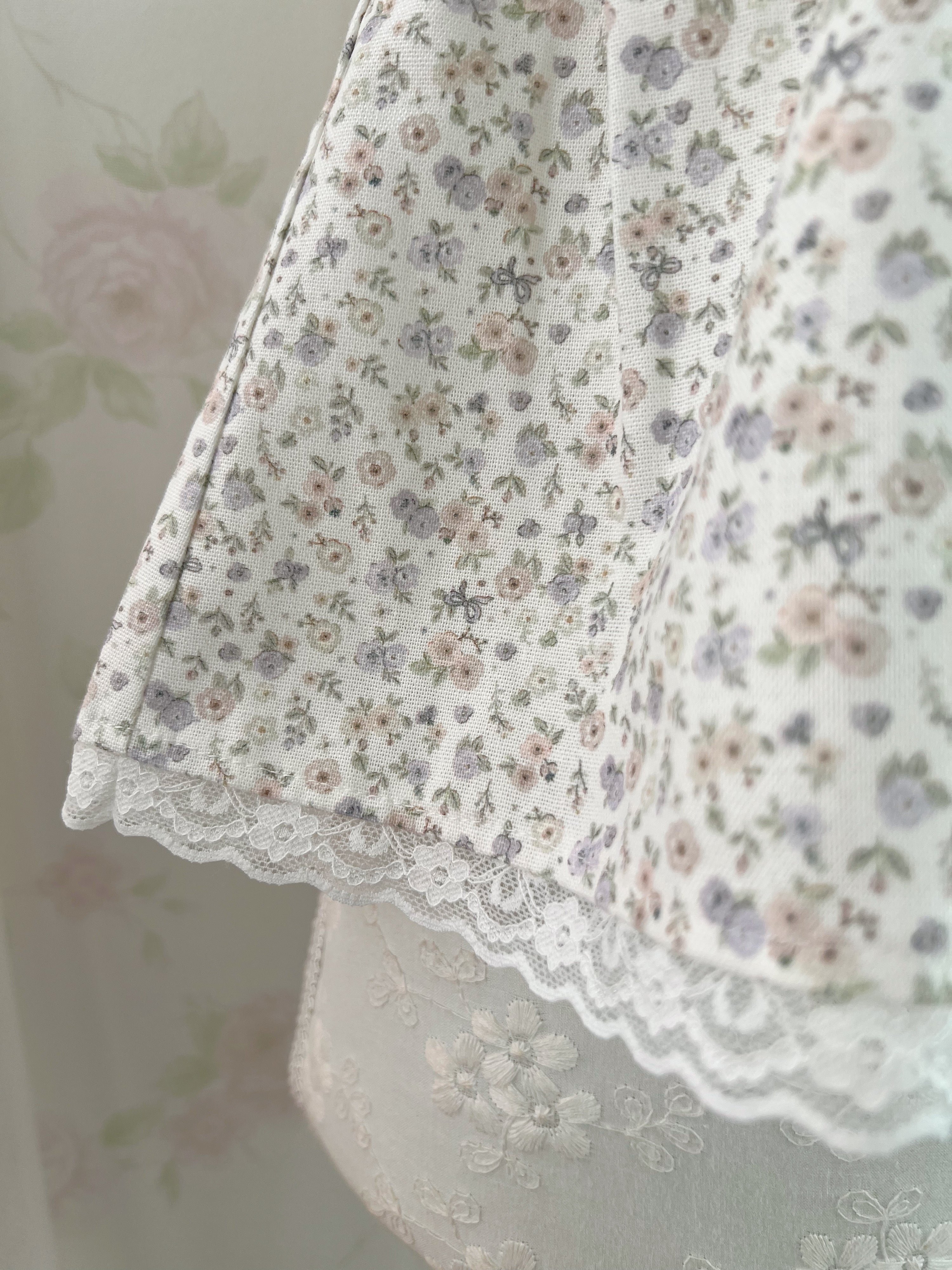 1998beforethedawn Risa Top