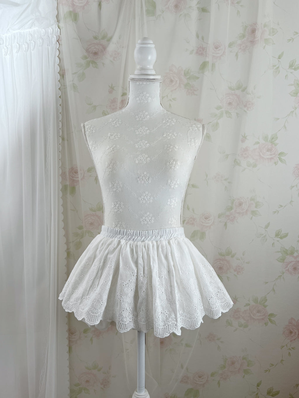 1998beforethedawn Chloe Skirt