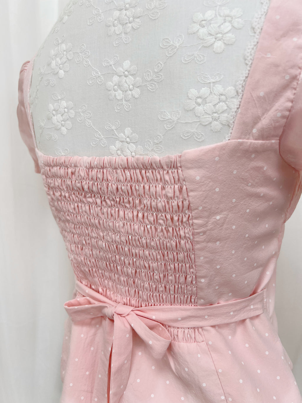 Evori Glow Margaret Top
