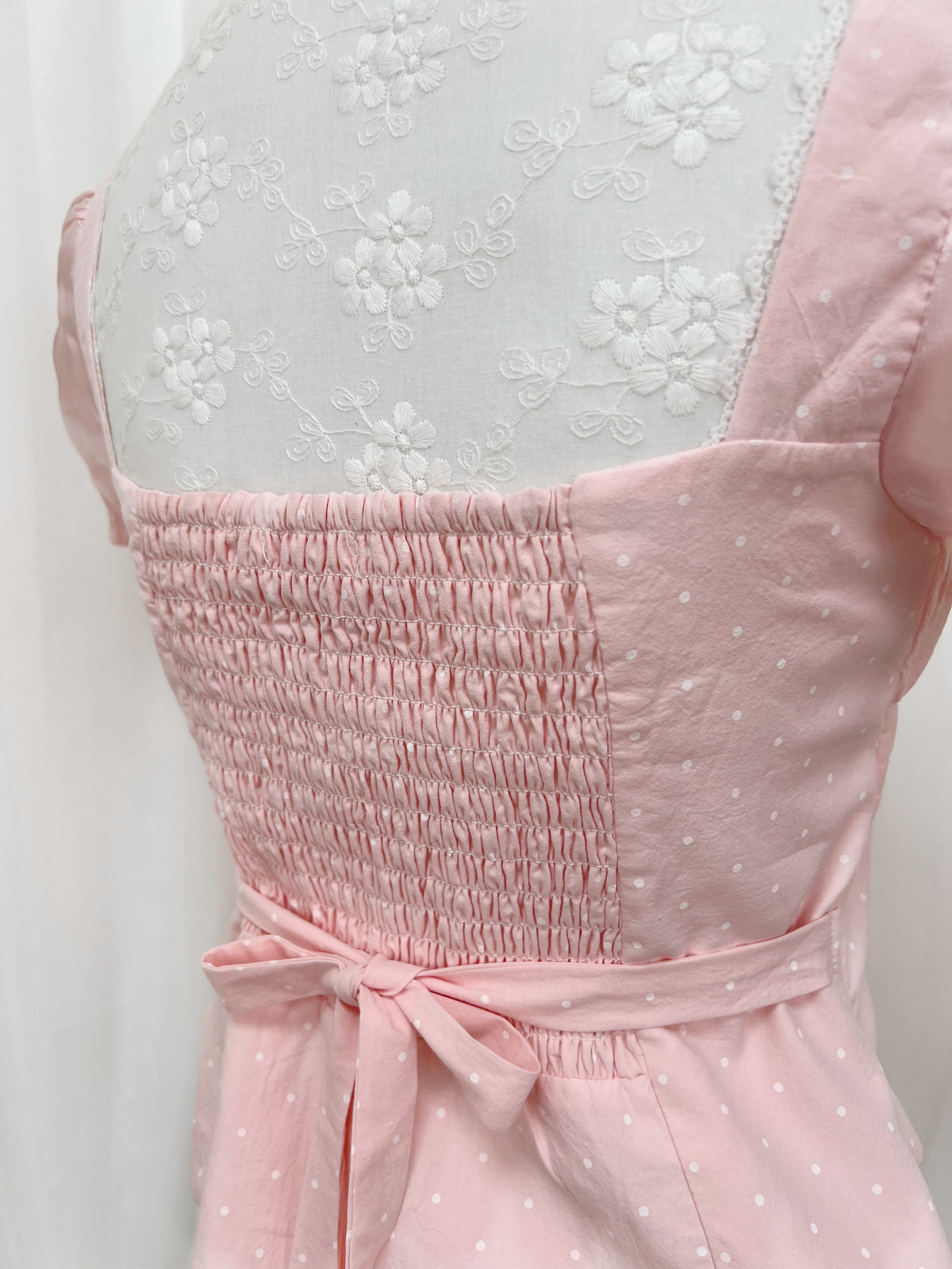 Evori Glow Margaret Top