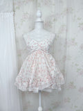 (Pre-order) Evori Glow Floral Camisole
