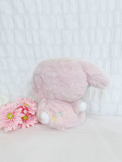 My Melody Star Moon Plush