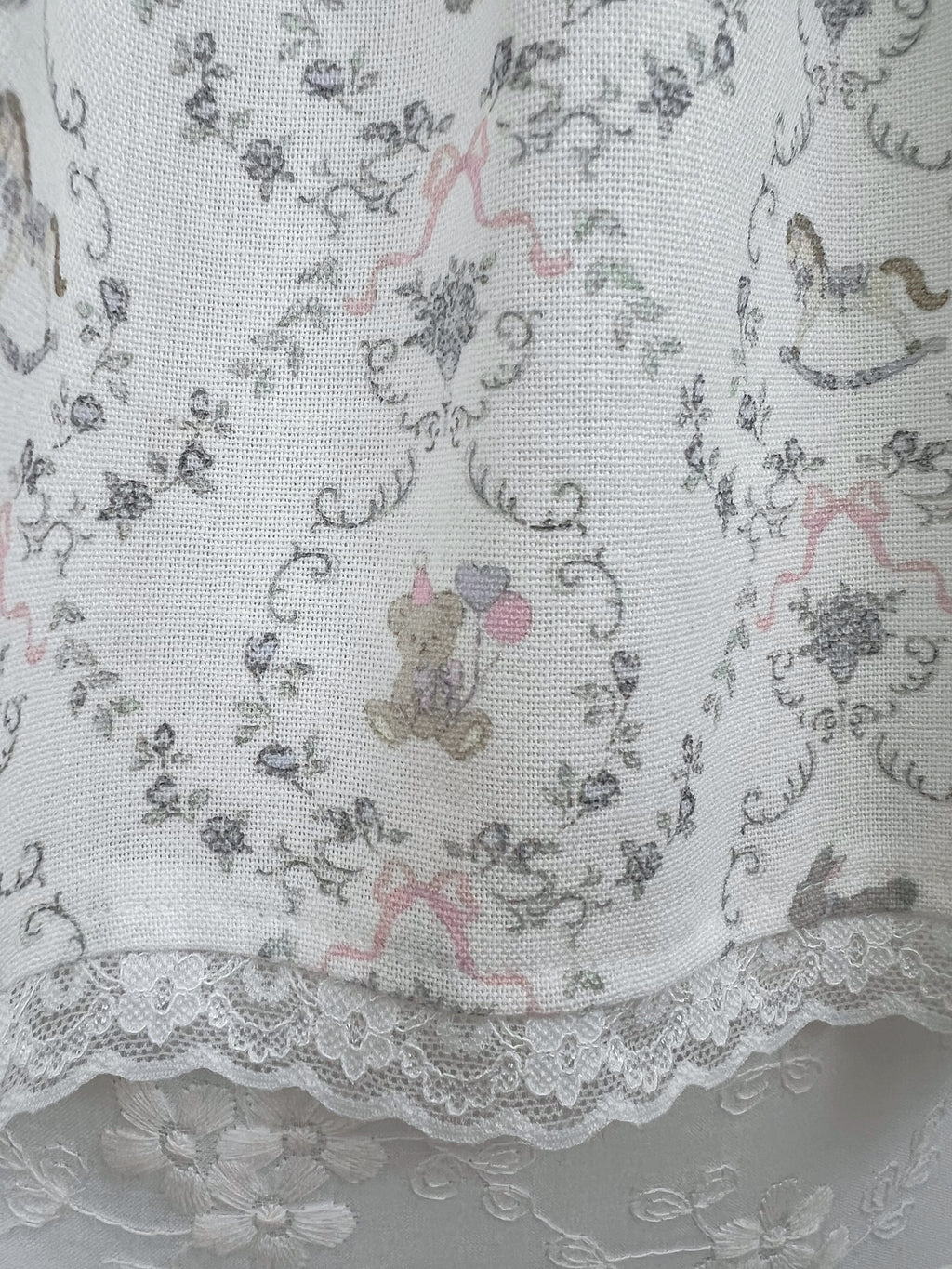 1998beforethedawn Risa Bunny Top