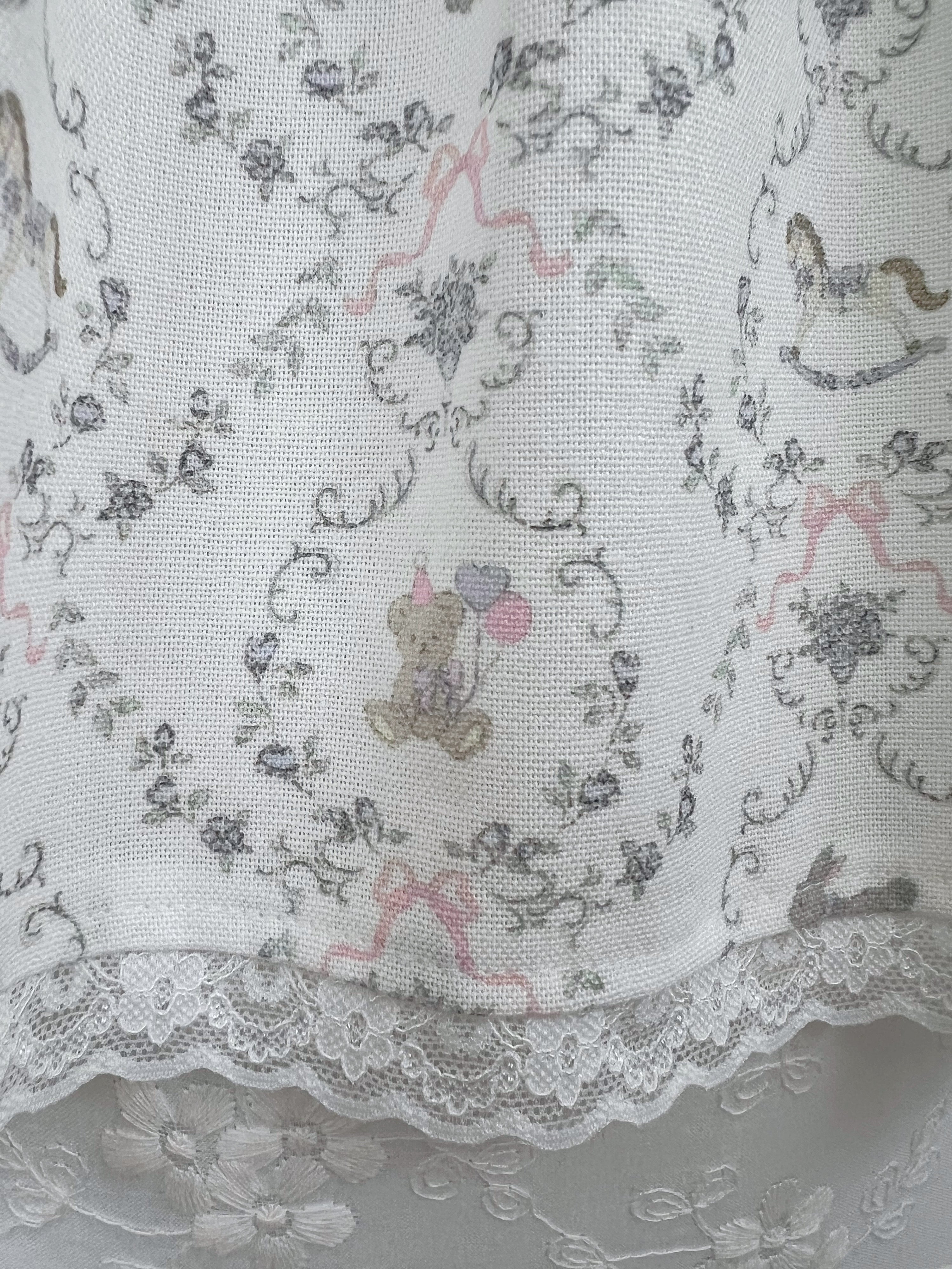 1998beforethedawn Risa Bunny Top