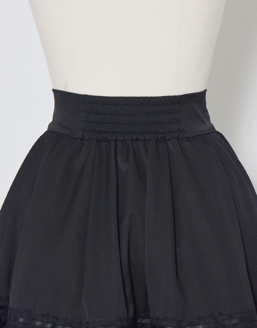 AVENCHUMU My only Doll frill skirt　