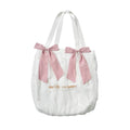 mellfy memory Love to Doll Tote Bag