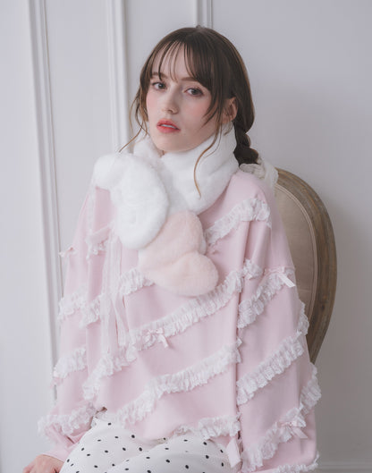 Lolime tiered mini tutu skirt