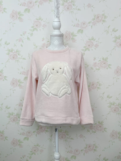 Bunny Marshmallow Top