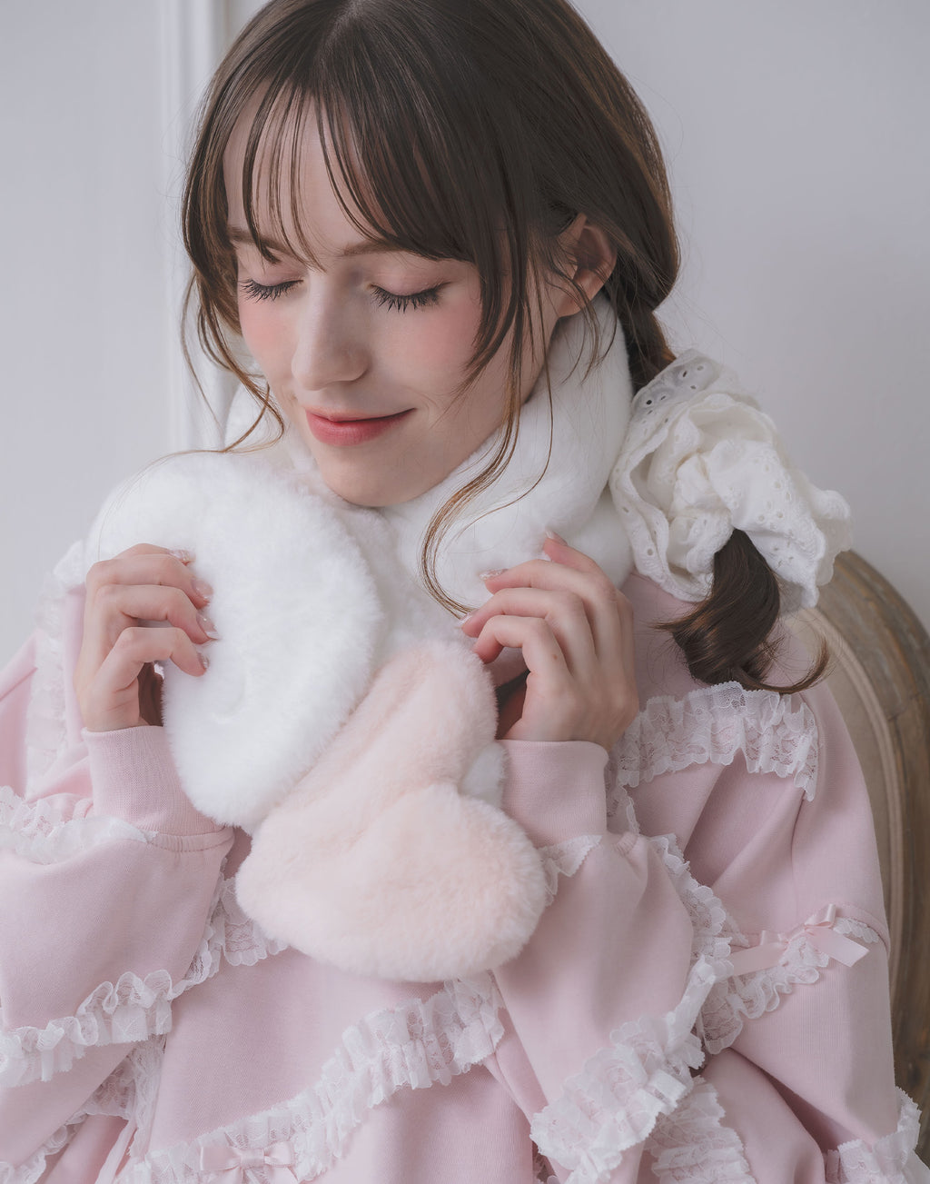 Lolime tiered mini tutu skirt