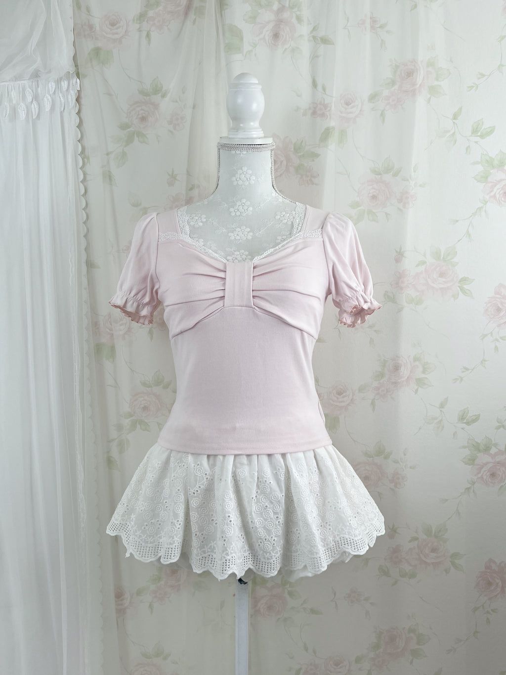 1998beforethedawn Chloe Skirt
