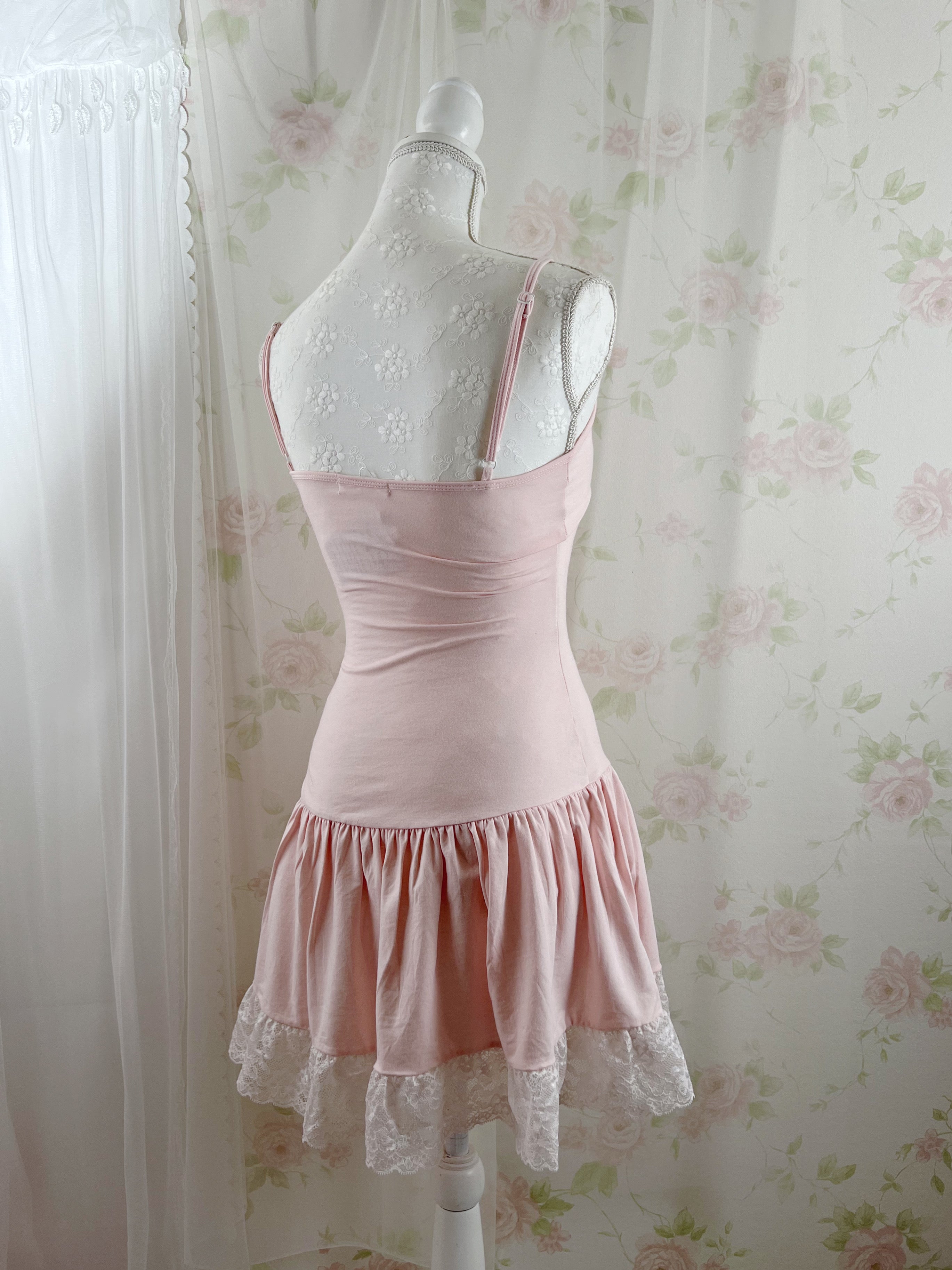 (Pre-order)Vintage Angel Tailor Princess Dress Set