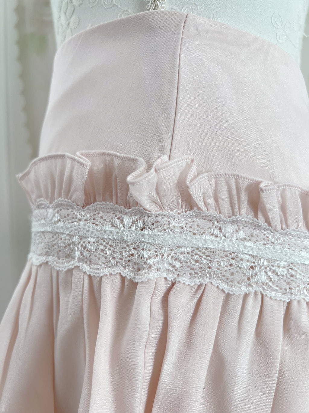 1998beforethedawn Nabi Skirt