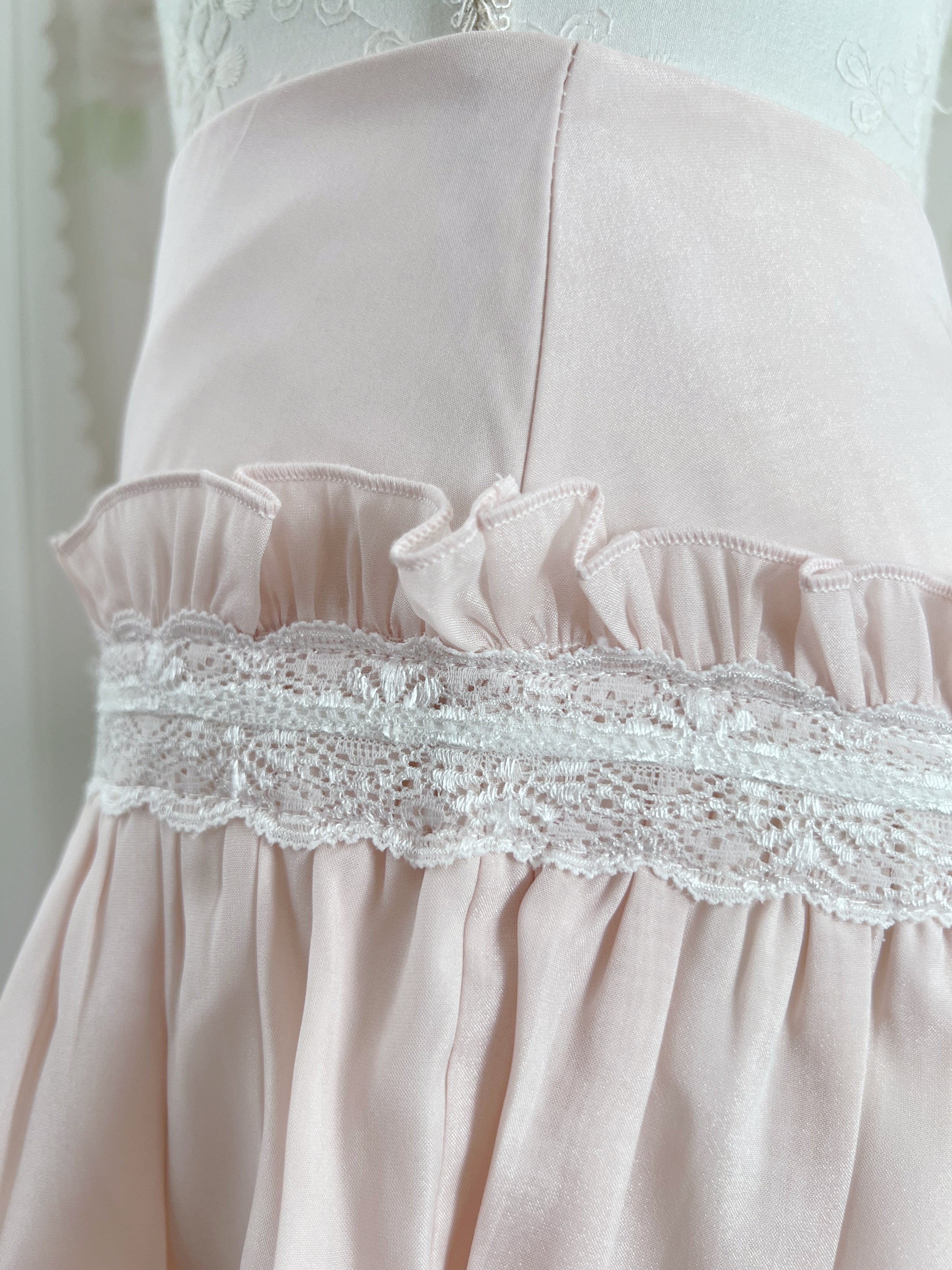 1998beforethedawn Nabi Skirt