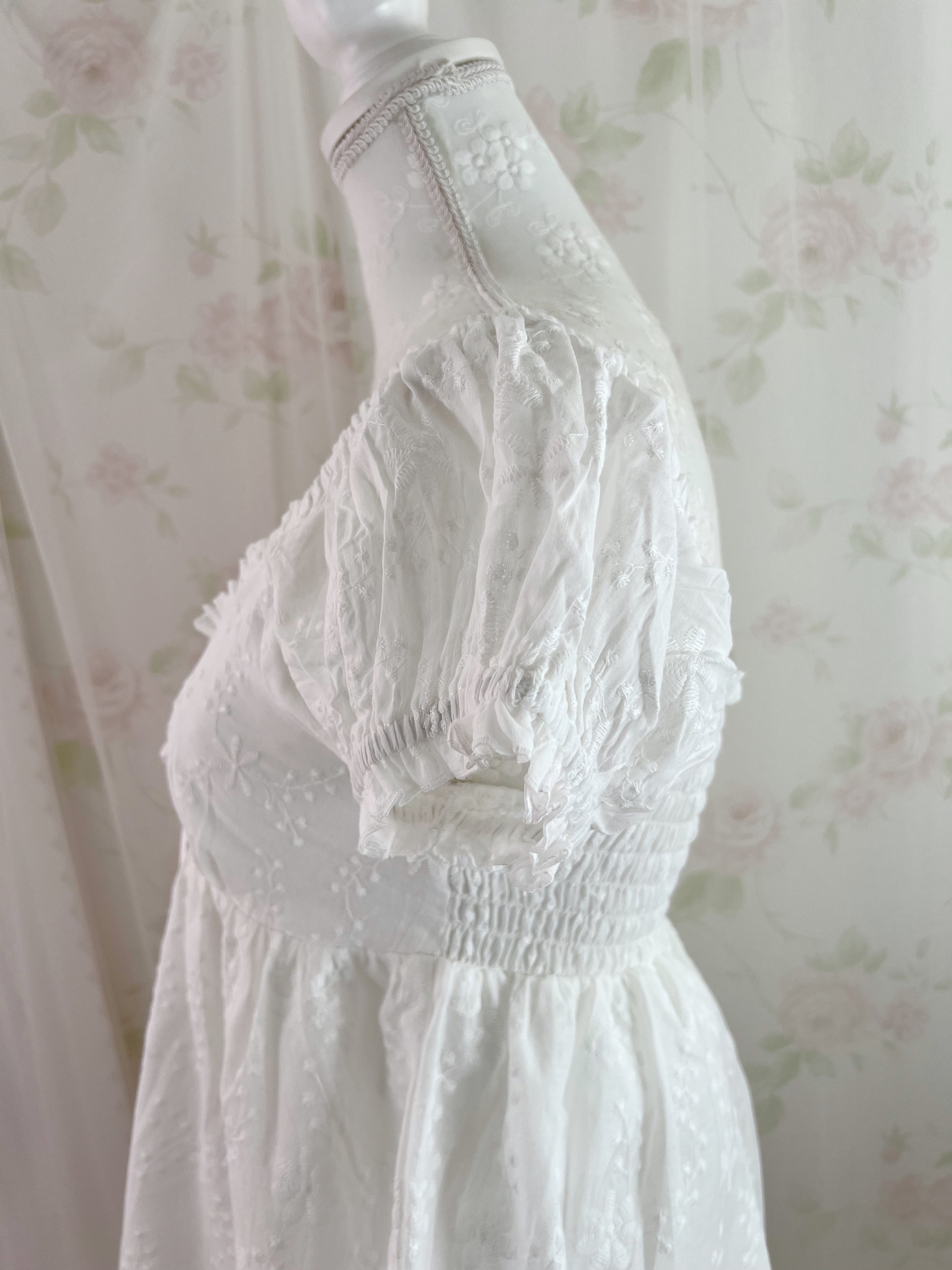 1998beforethedawn Rachel top