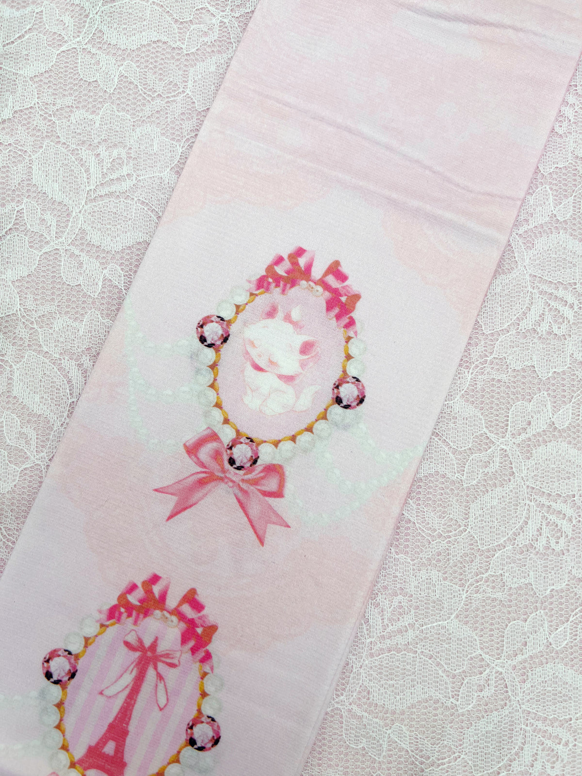 Angelic Pretty Aristocat Marie Collaboration Tights