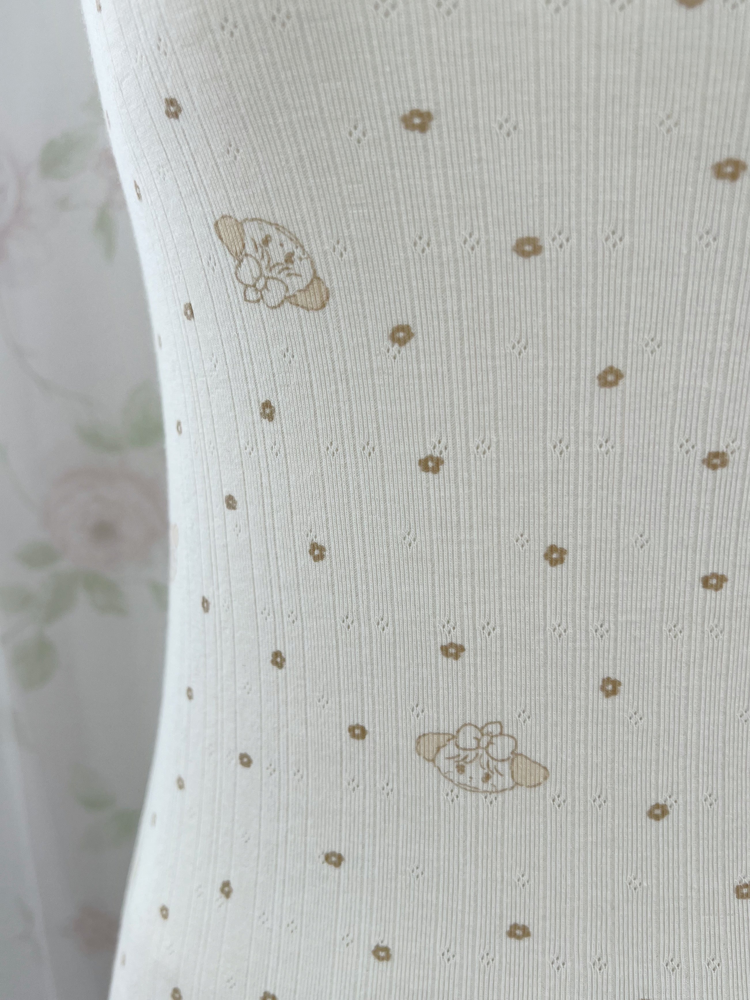 mikko Lil ala mode Cotton Blend Camisole (Yellow)