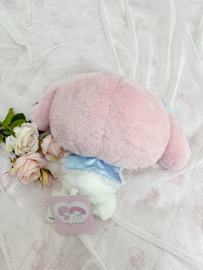 My Melody Sailor Style Plush