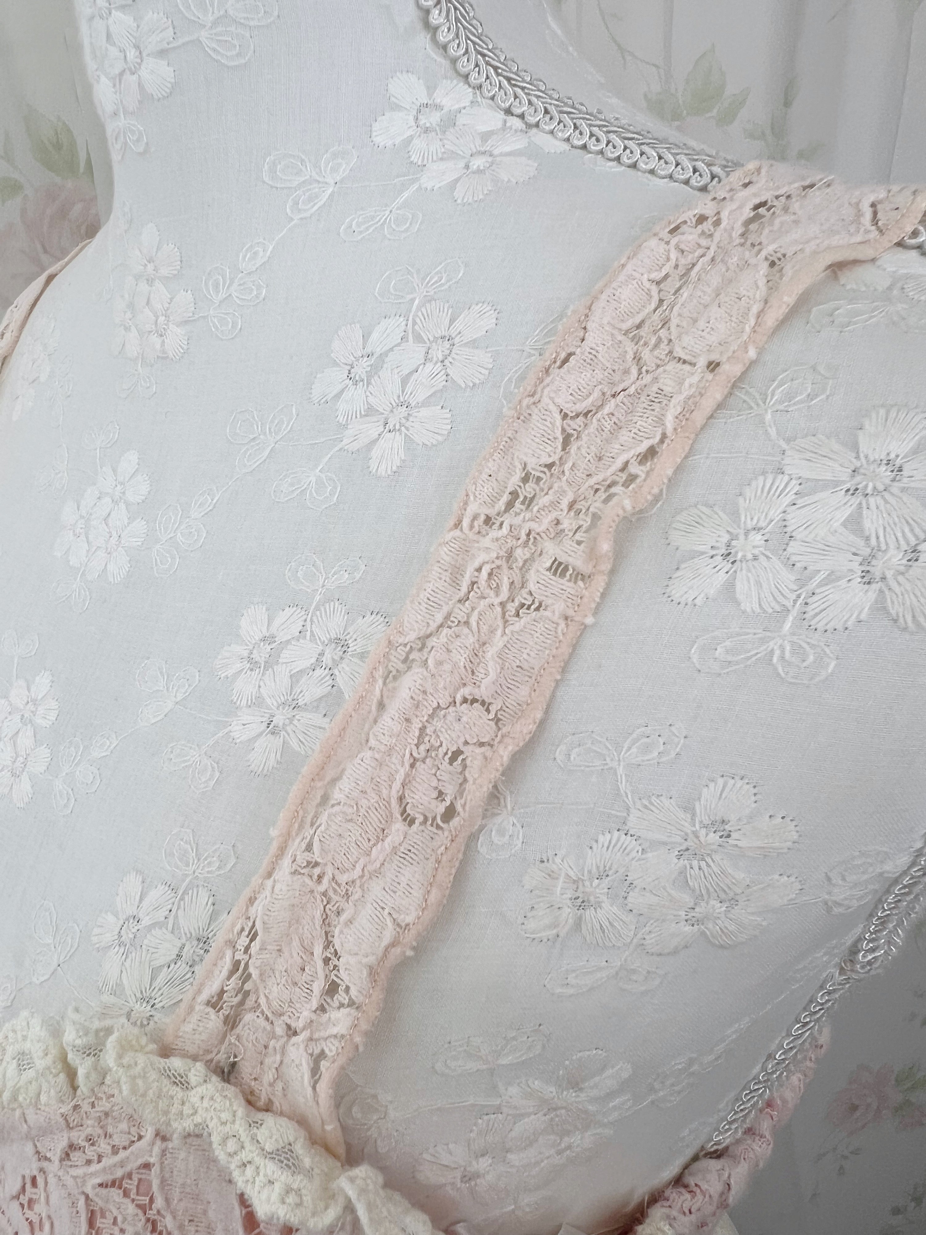 LIZ LISA Lace Tulle Camisole Dress