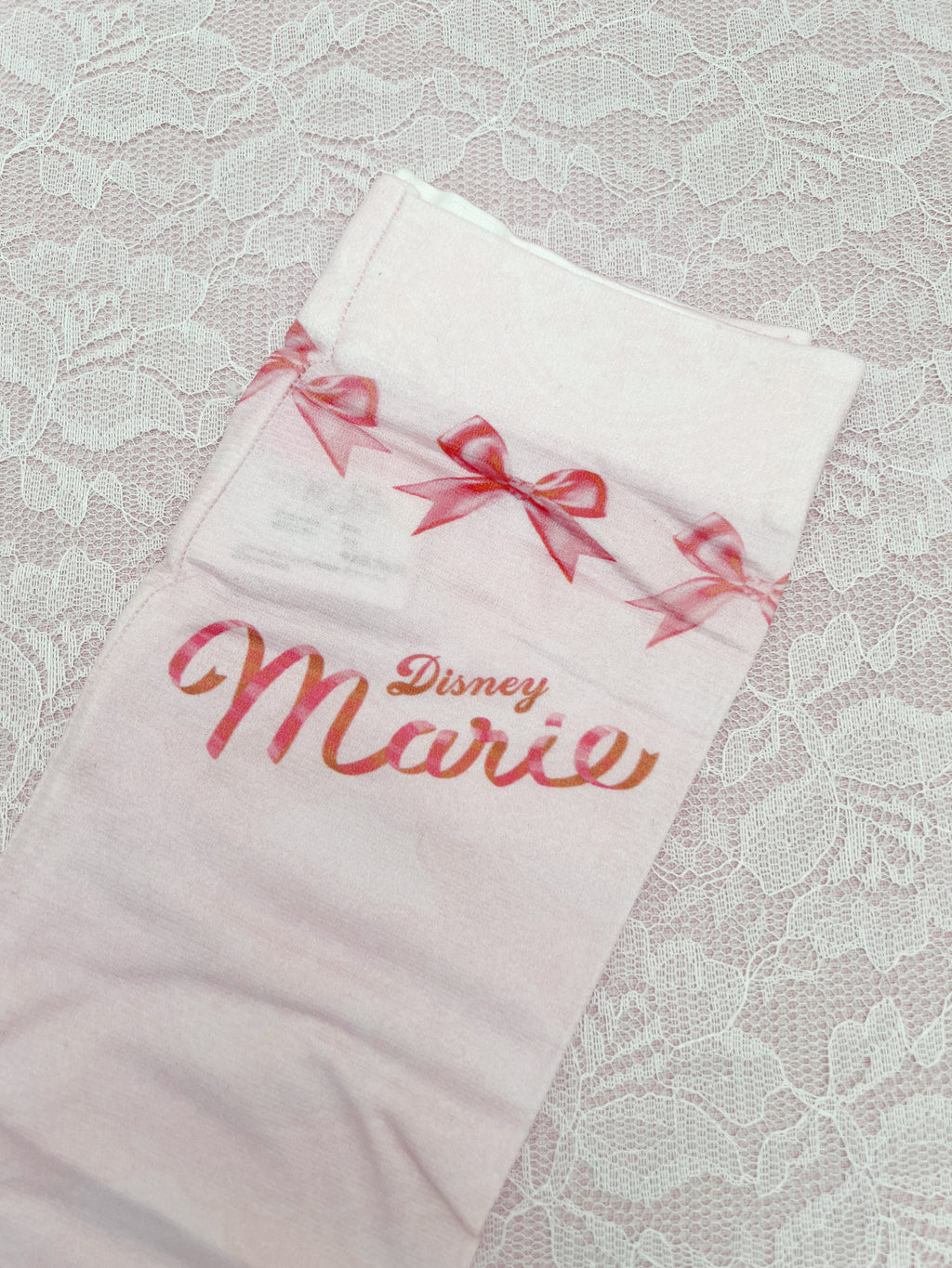 Angelic Pretty Aristocat Marie Collaboration Tights