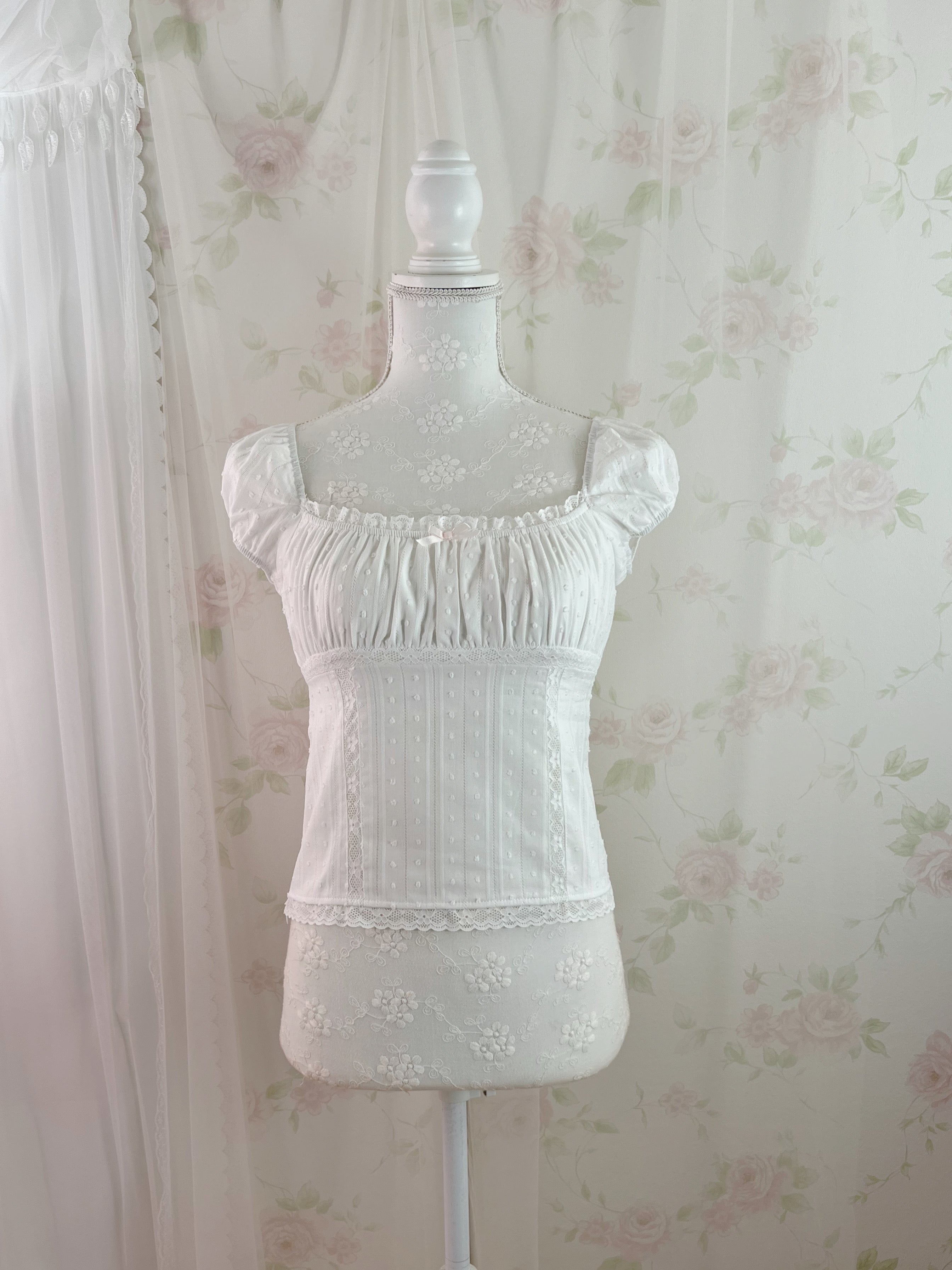 1998beforethedawn Cynthia Top