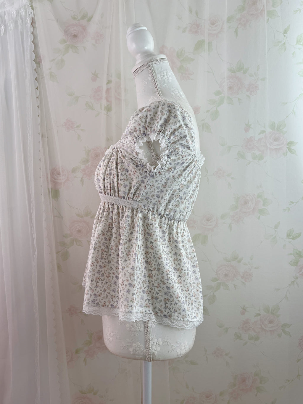1998beforethedawn Risa Top