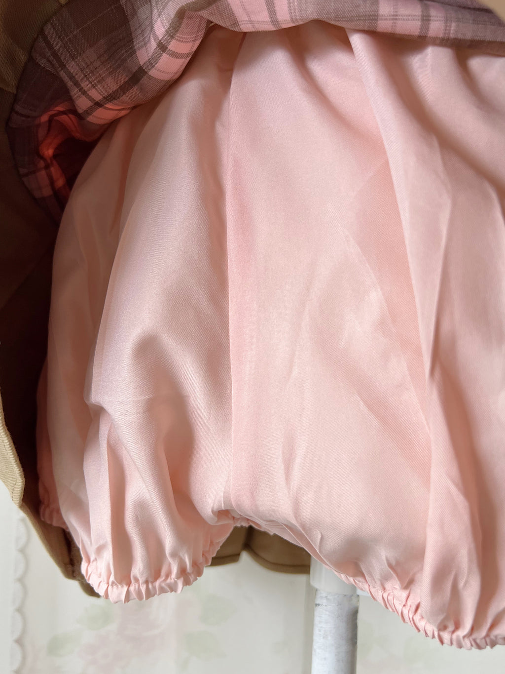 (Pre-order) Evori Glow Berry Skirt