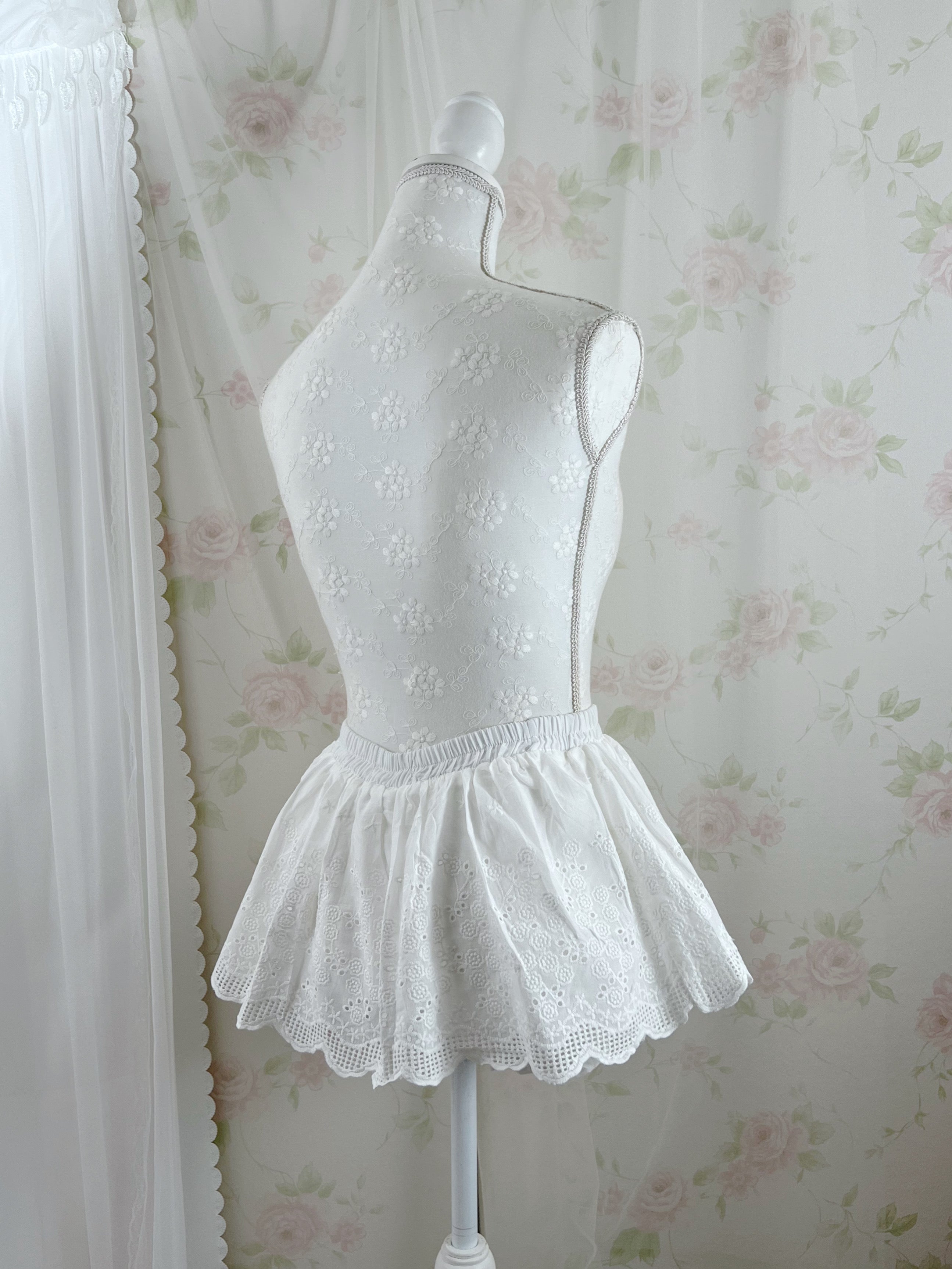 1998beforethedawn Chloe Skirt