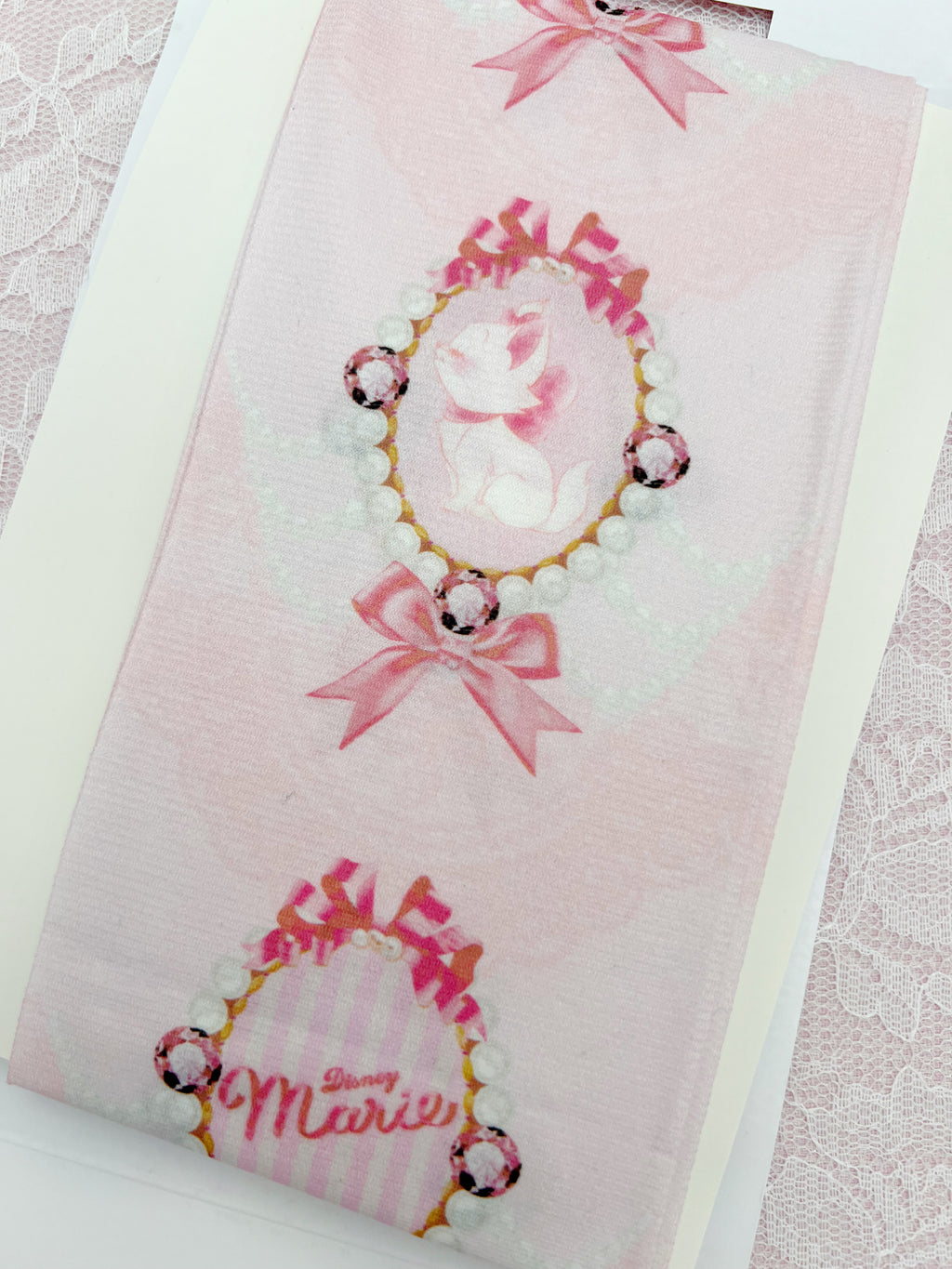Angelic Pretty Aristocat Marie Collaboration Tights