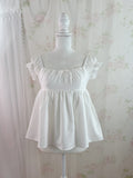 1998beforethedawn Bella Top