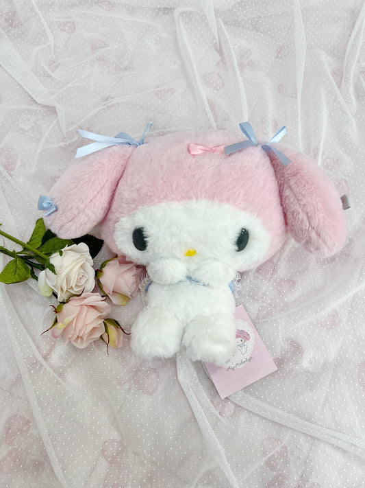 My Melody Sailor Style Plush