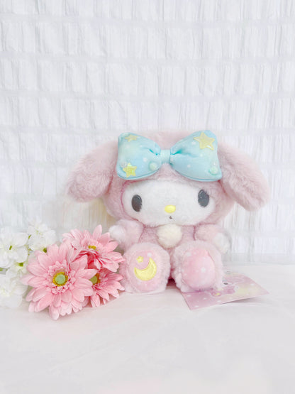 My Melody Star Moon Plush