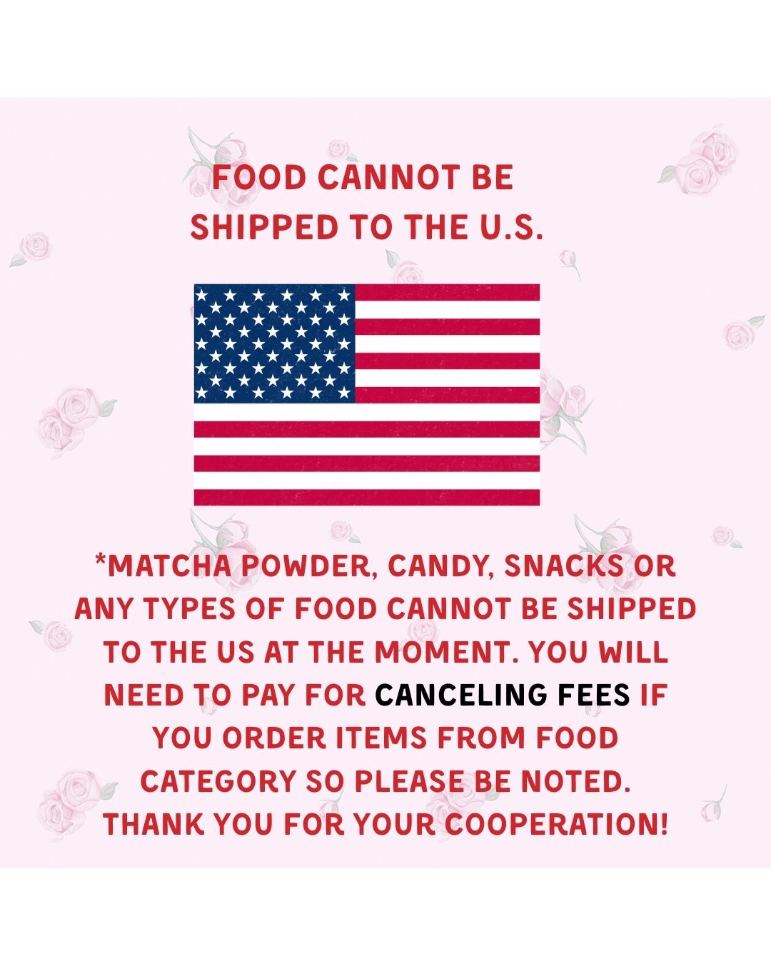 Sakura Green Tea 50g