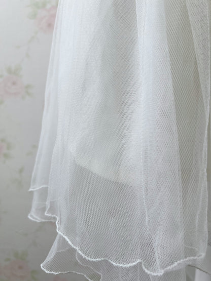 mille fille closet Tulle Skirt