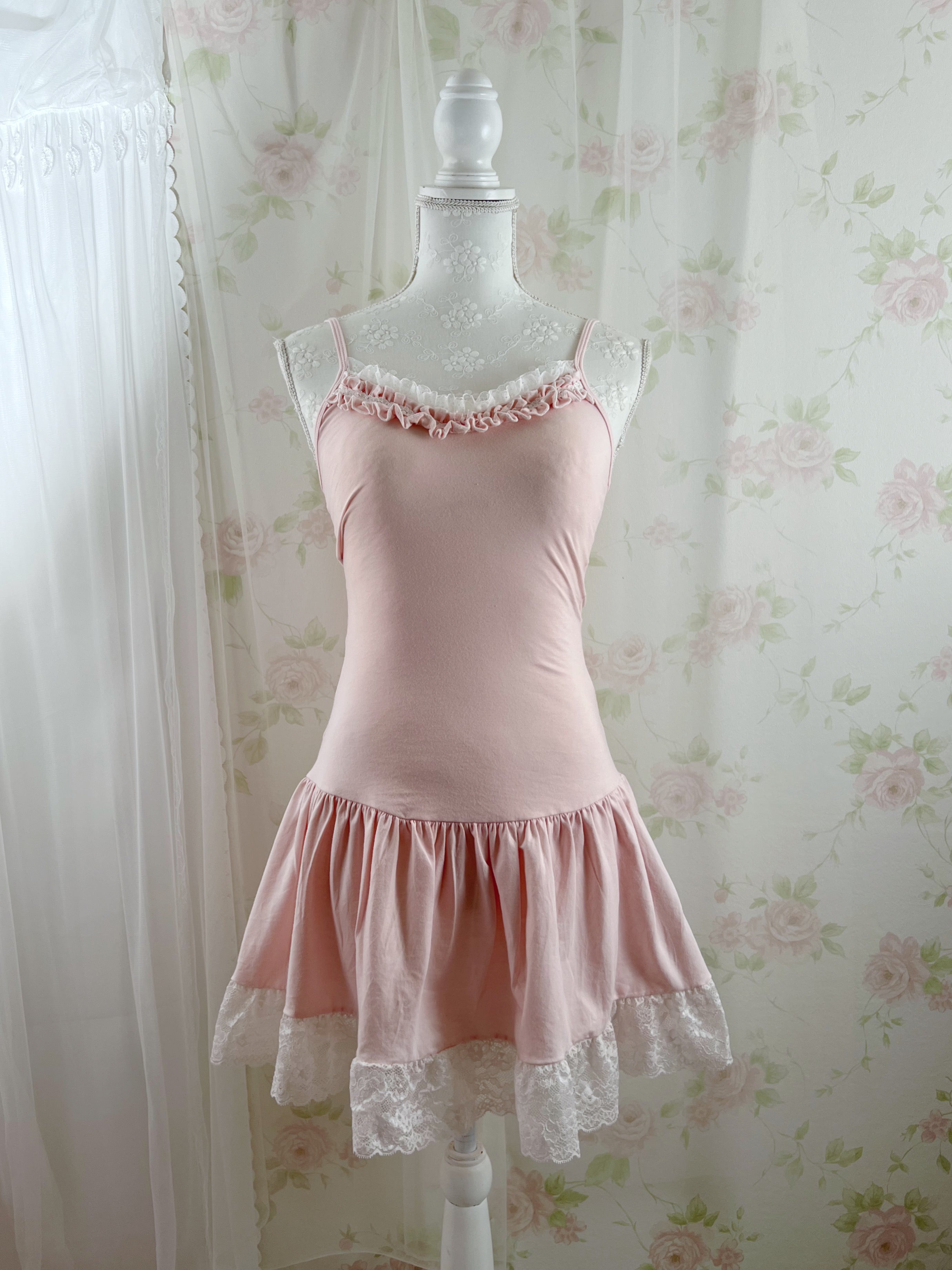 (Pre-order)Vintage Angel Tailor Princess Dress Set
