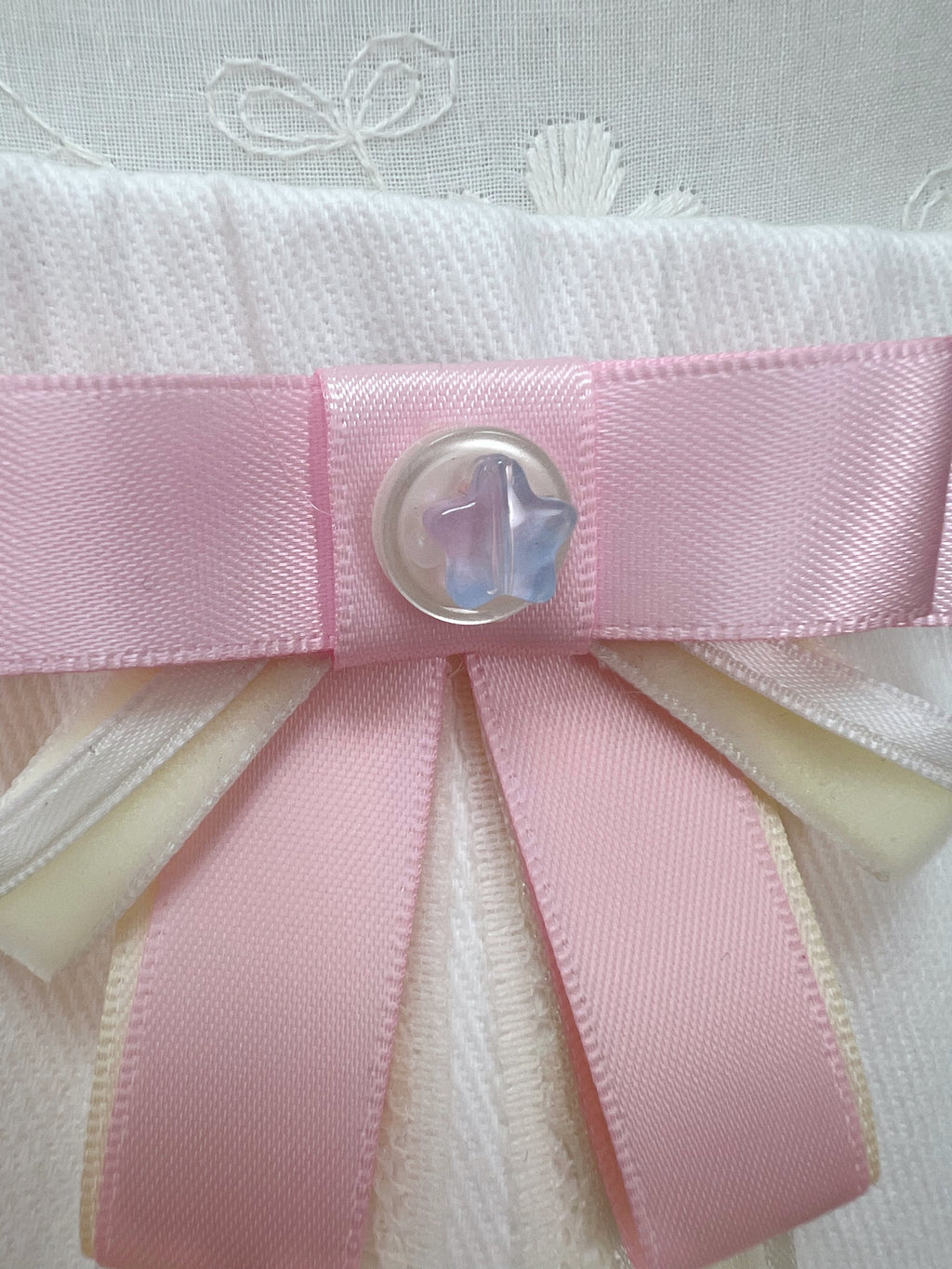 Evori Glow Angel Medal Skirt