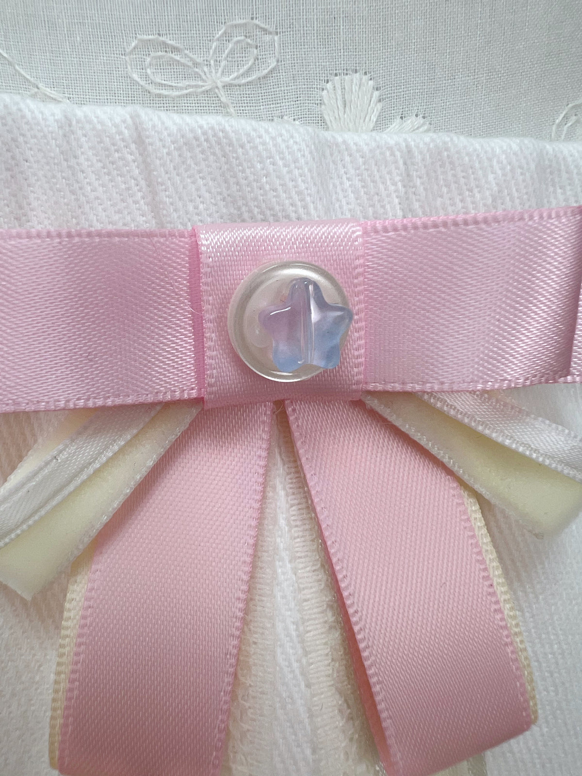 Evori Glow Angel Medal Skirt