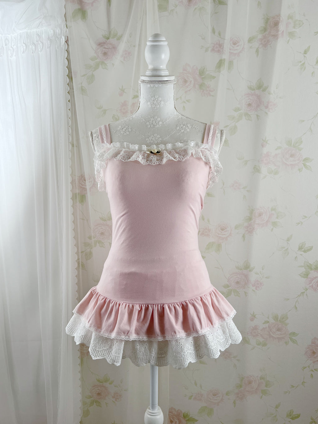 (Pre-order) passion room Cici Cami Top