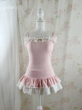 (Pre-order) passion room Cici Cami Top