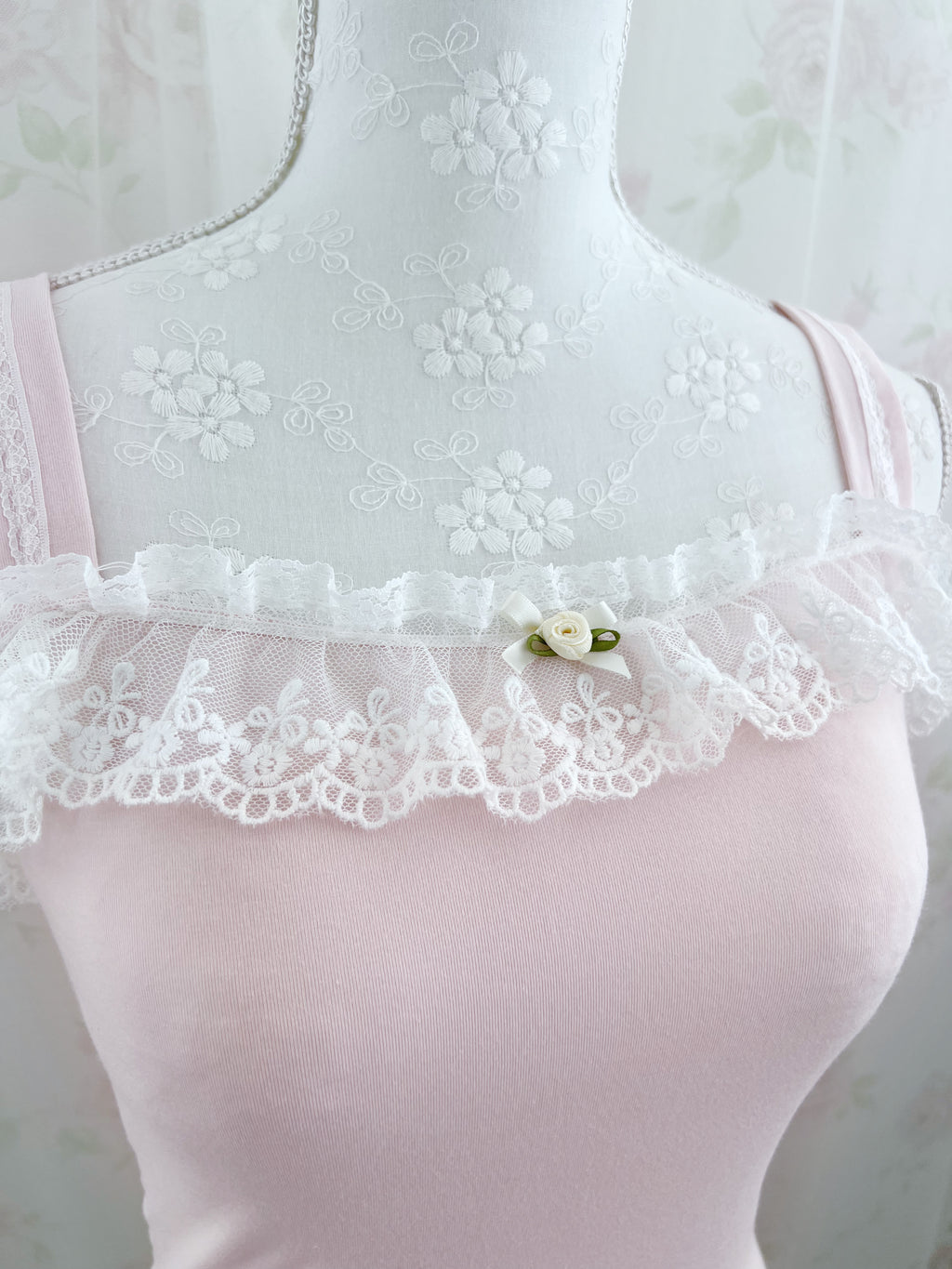 (Pre-order) passion room Cici Cami Top