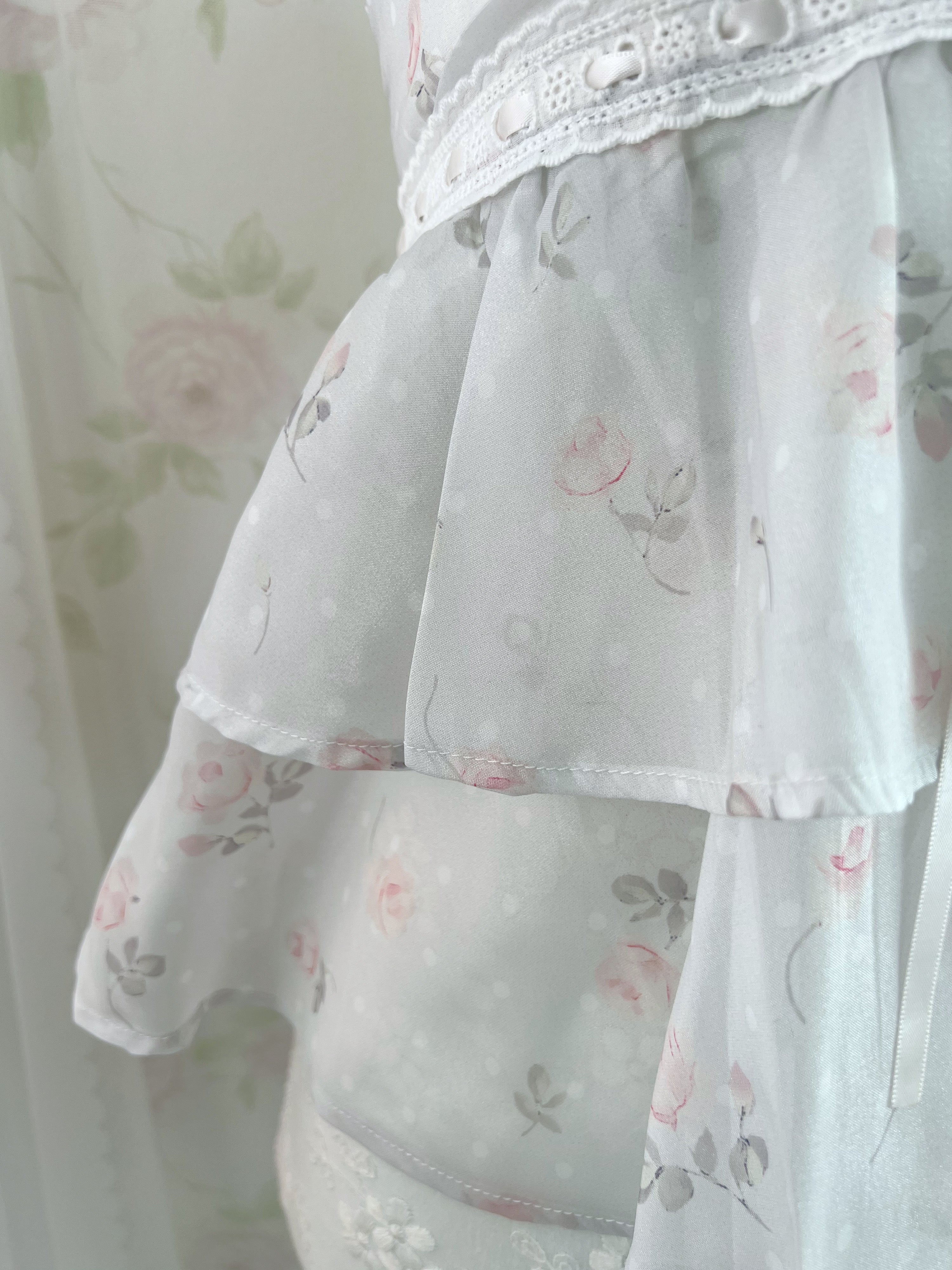 1998beforethedawn Stella Grey Top
