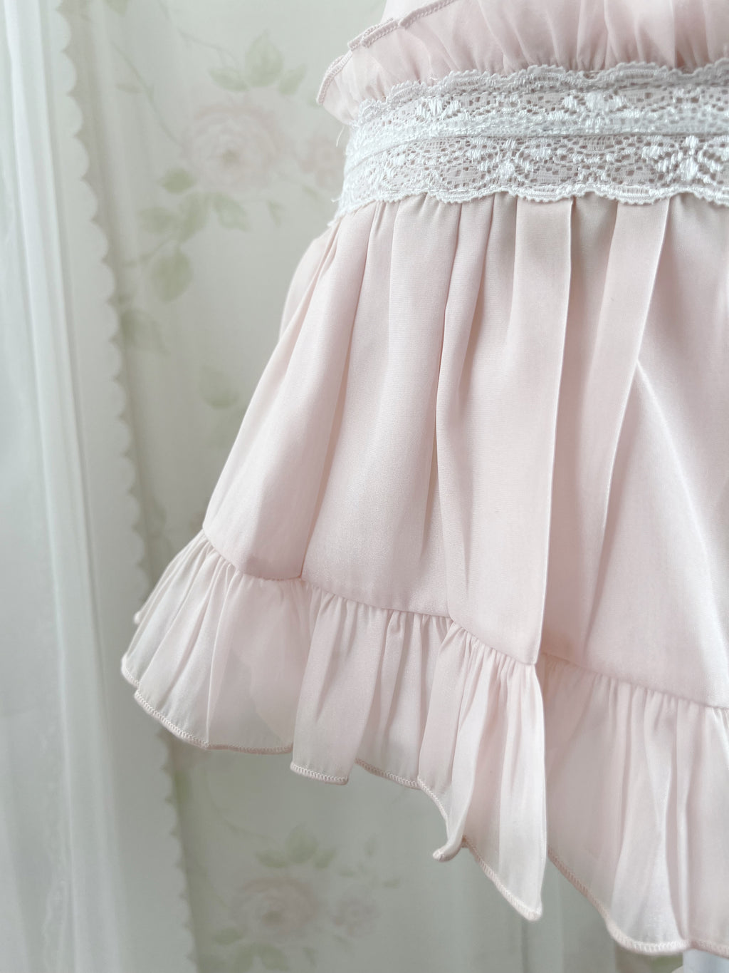 1998beforethedawn Nabi Skirt