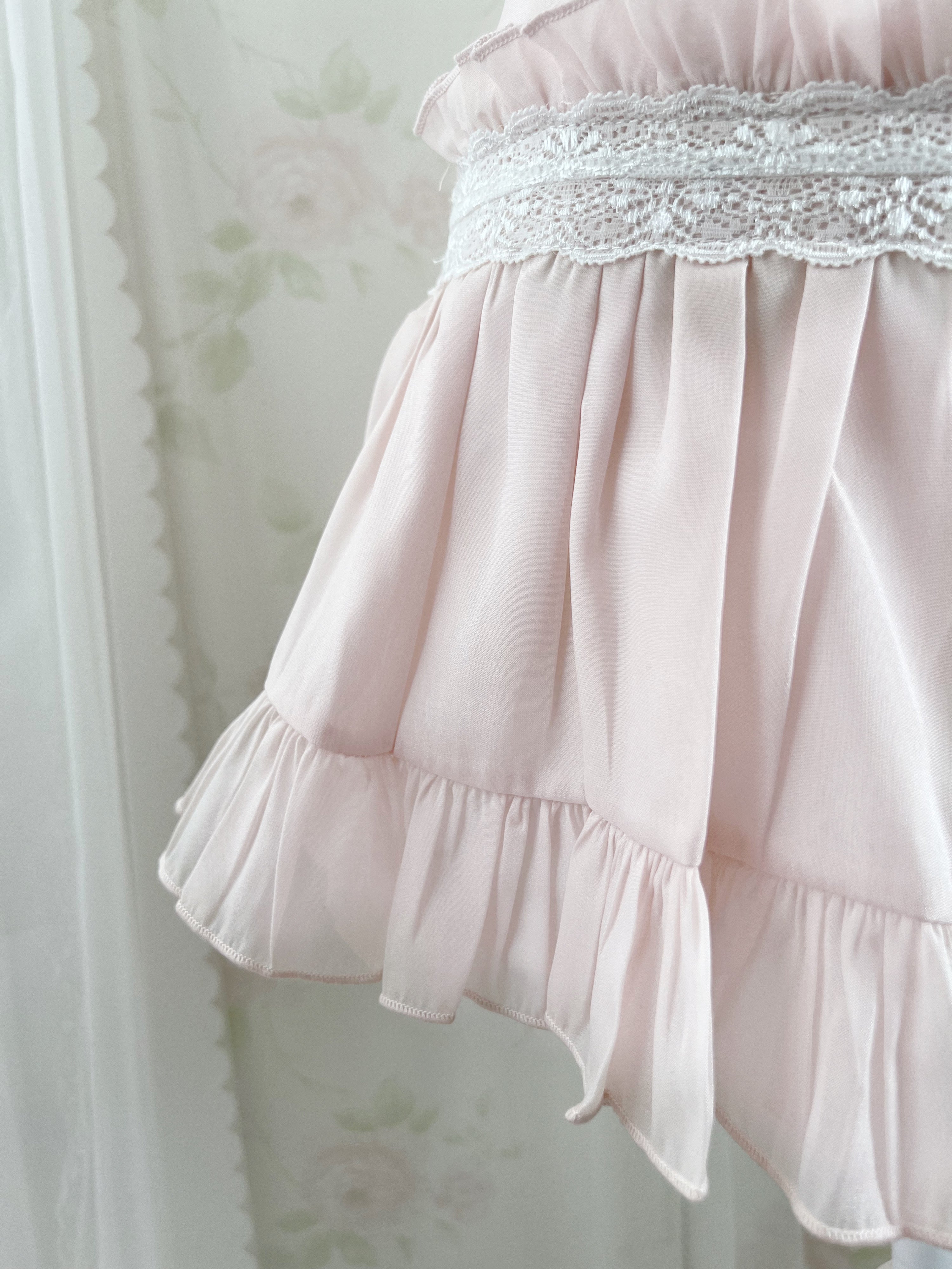 1998beforethedawn Nabi Skirt
