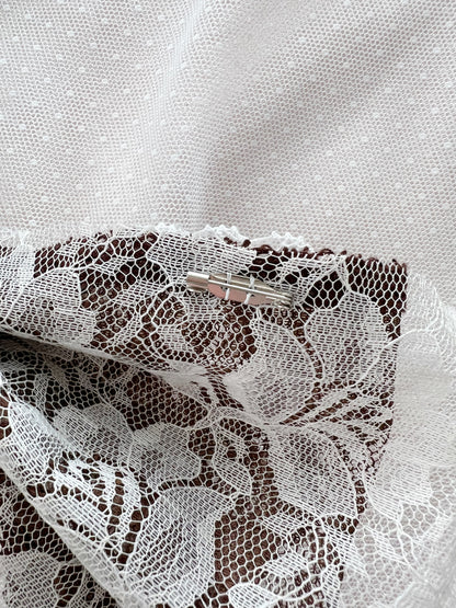 Kirallum Tokyo Handmade Big Bow (Chocolate Cream)