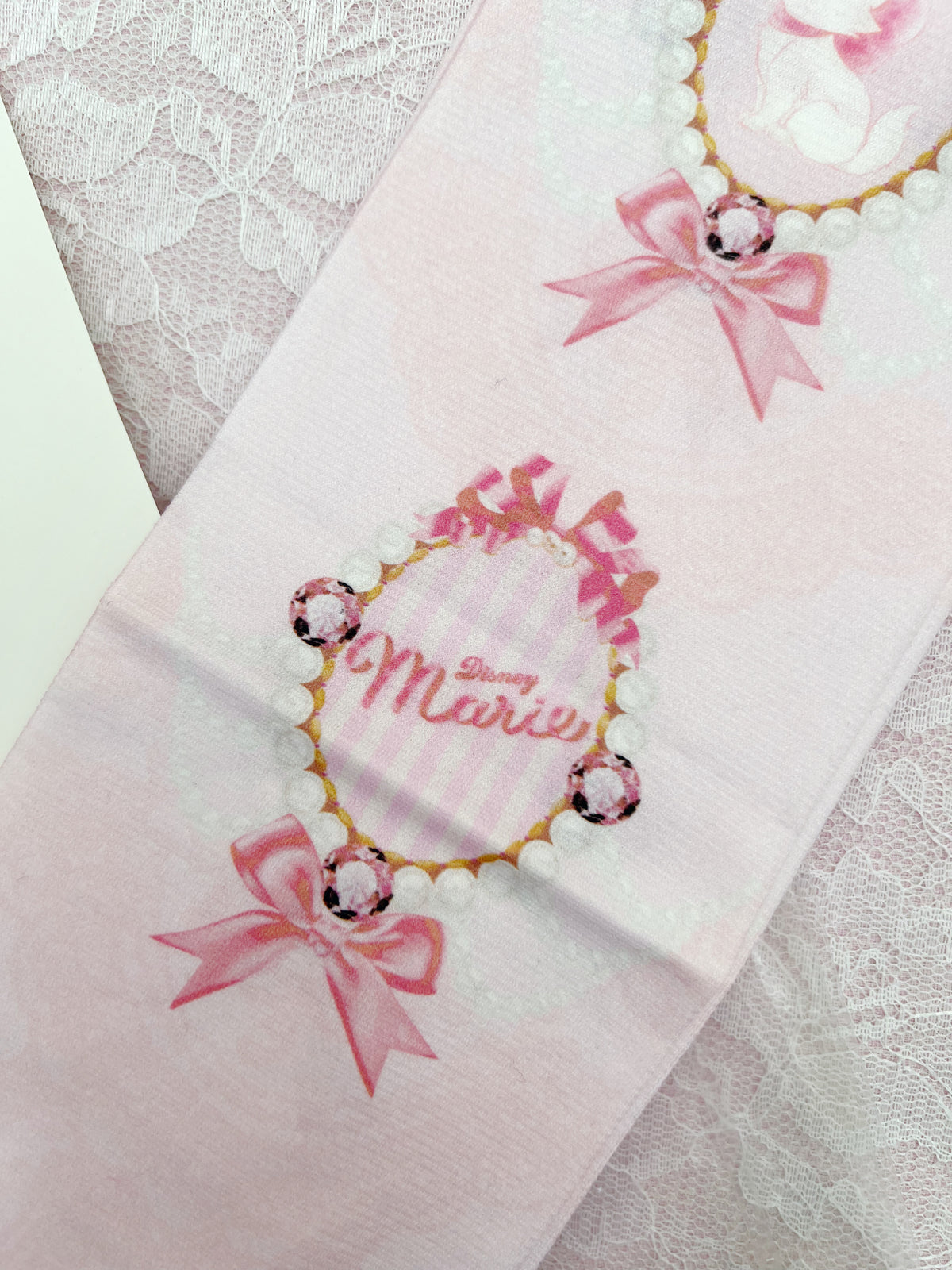 Angelic Pretty Aristocat Marie Collaboration Tights