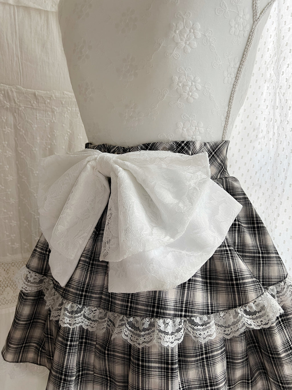 Kirallum Tokyo Hime Big Bow