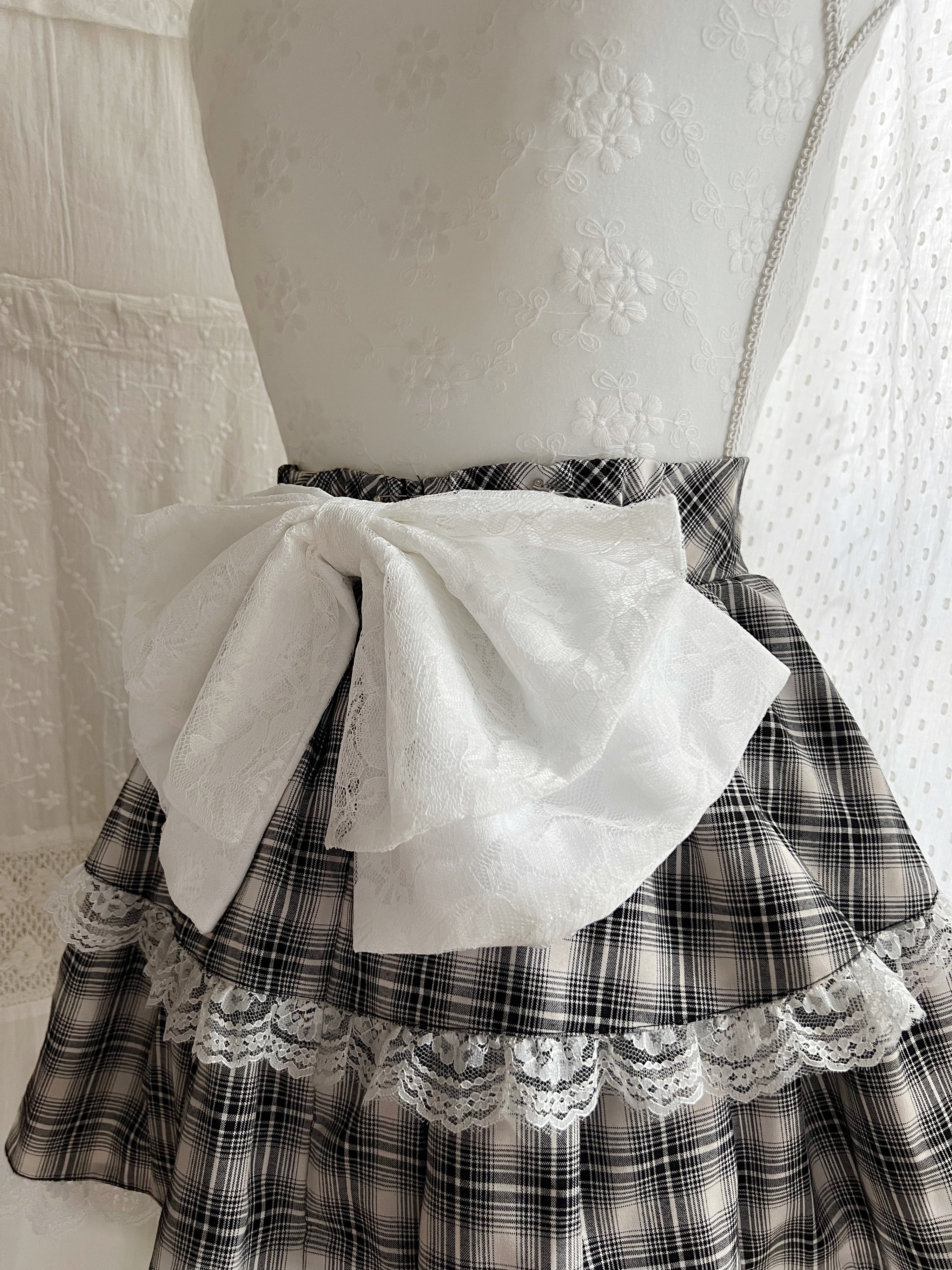 Kirallum Tokyo Hime Big Bow