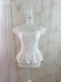 (Pre-order)1998beforethedawn Hana Top